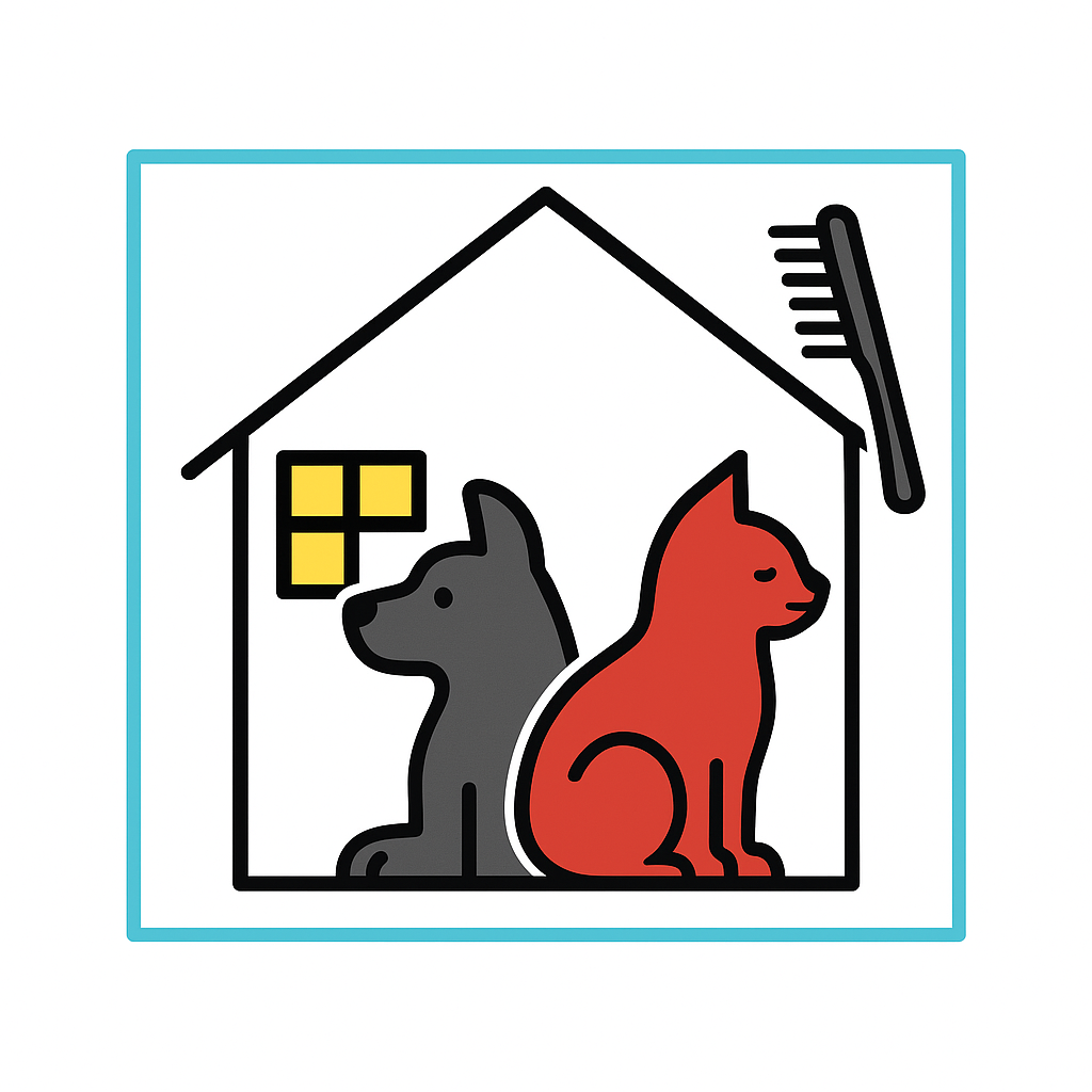 Mobile Grooming South Florida 