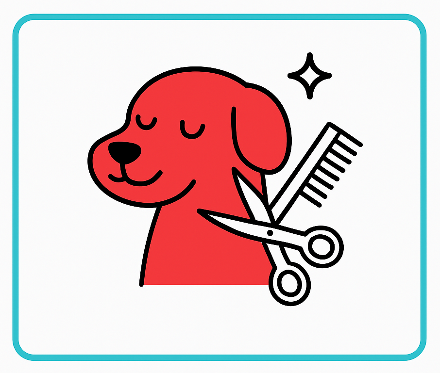 Deluxe Groom Premier Pet Services 