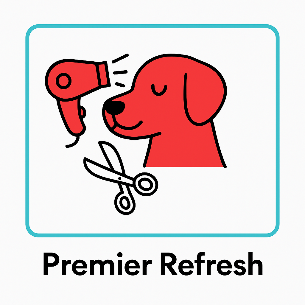 Premier Refresh Package Premier Pet Services 