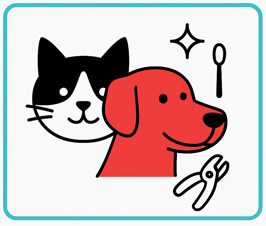 Total Renewal Package Premier Pet Services 