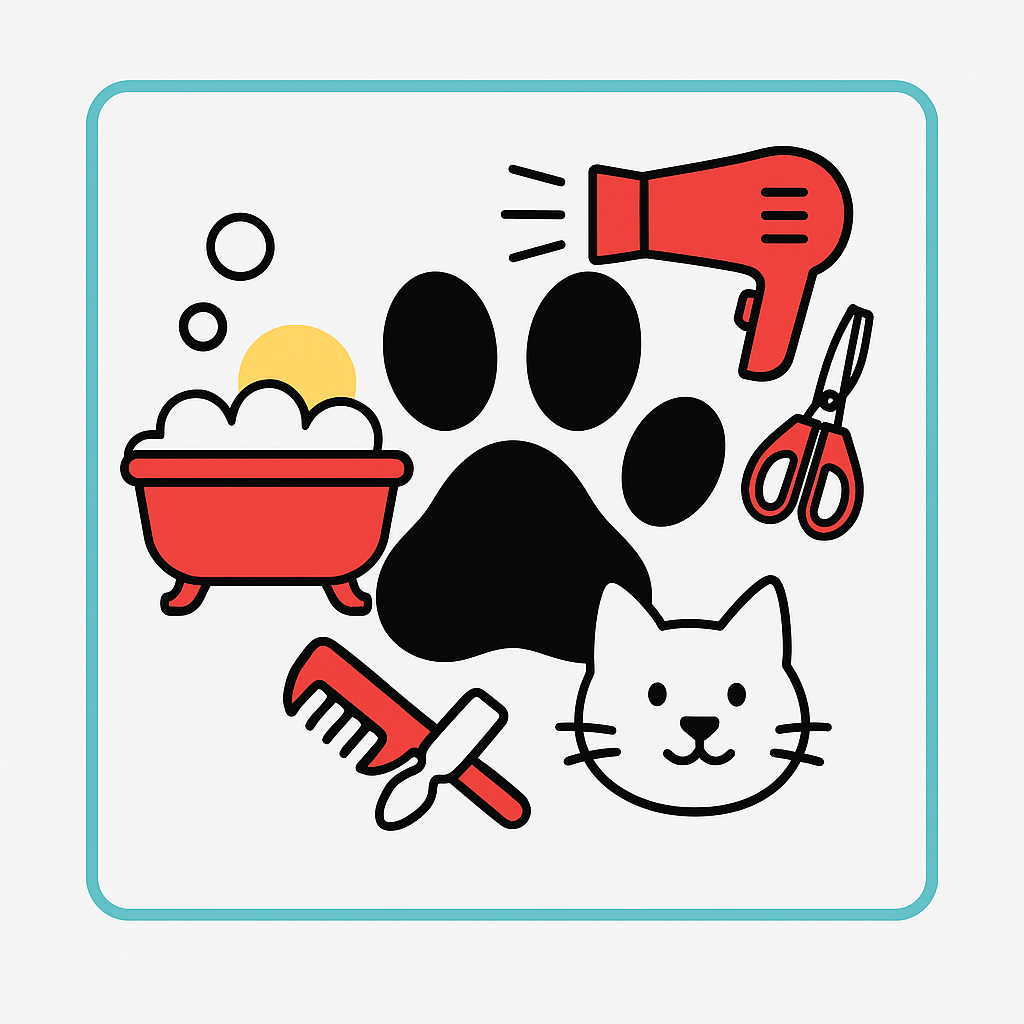 The Works Package Premier Pet Services 